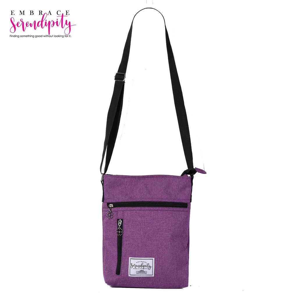 serendipity bag philippines