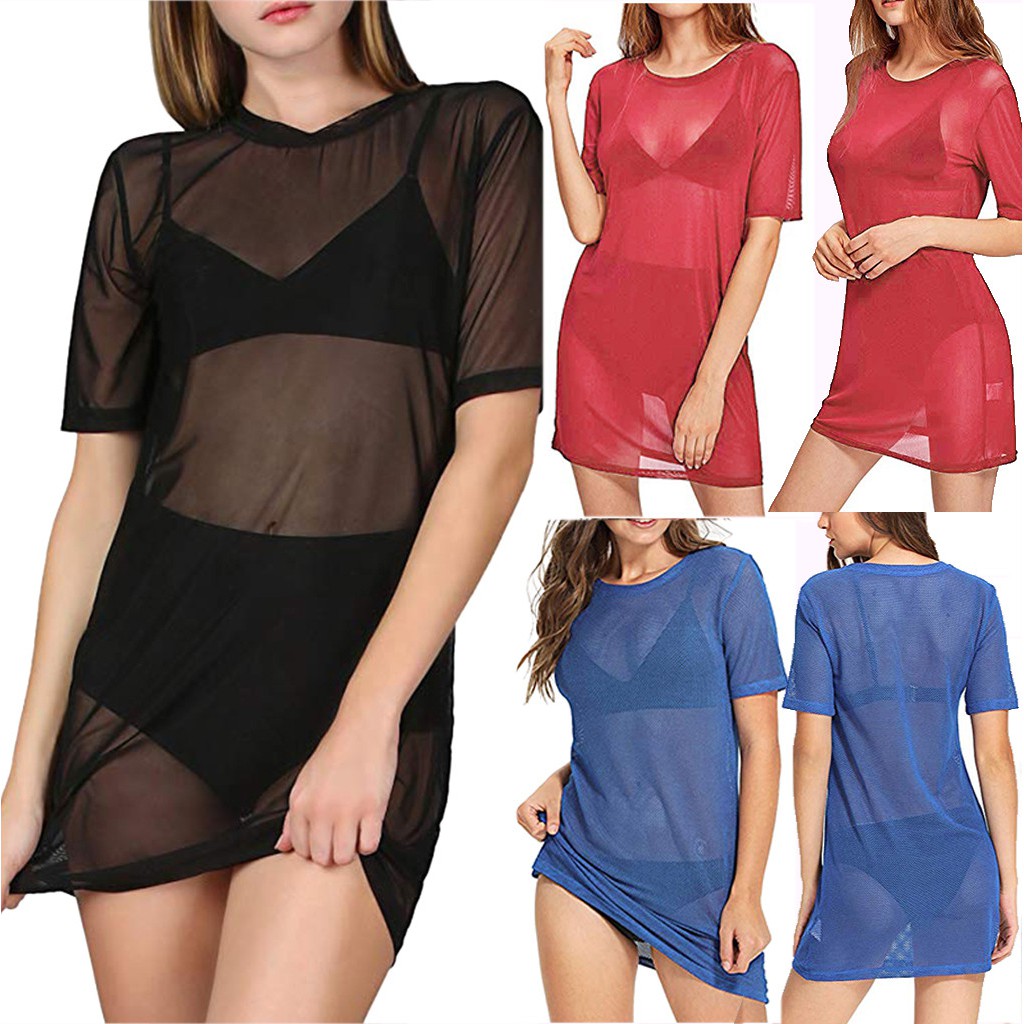 women's swimwear cover ups sale