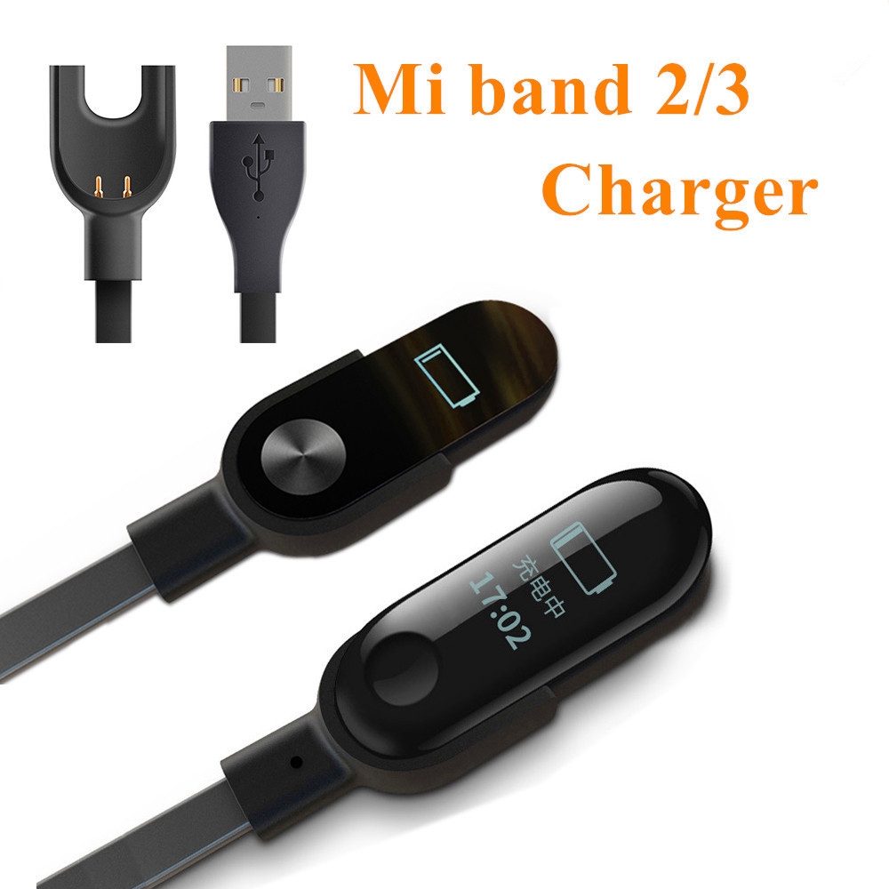 mi band watch charger