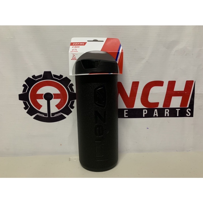 Z box Storage Tool Bottle Zefal (M) (L) Shopee Philippines