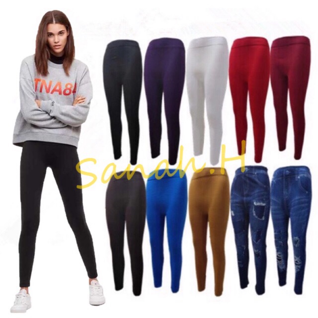 Best Leggings Brand Philippines Utc