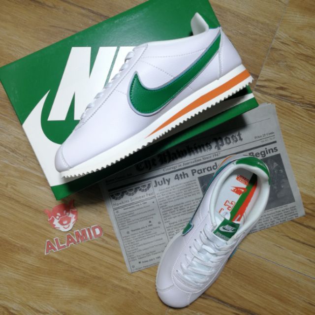 Stranger x Nike Cortez “Hawkins High” for Women Shopee Philippines