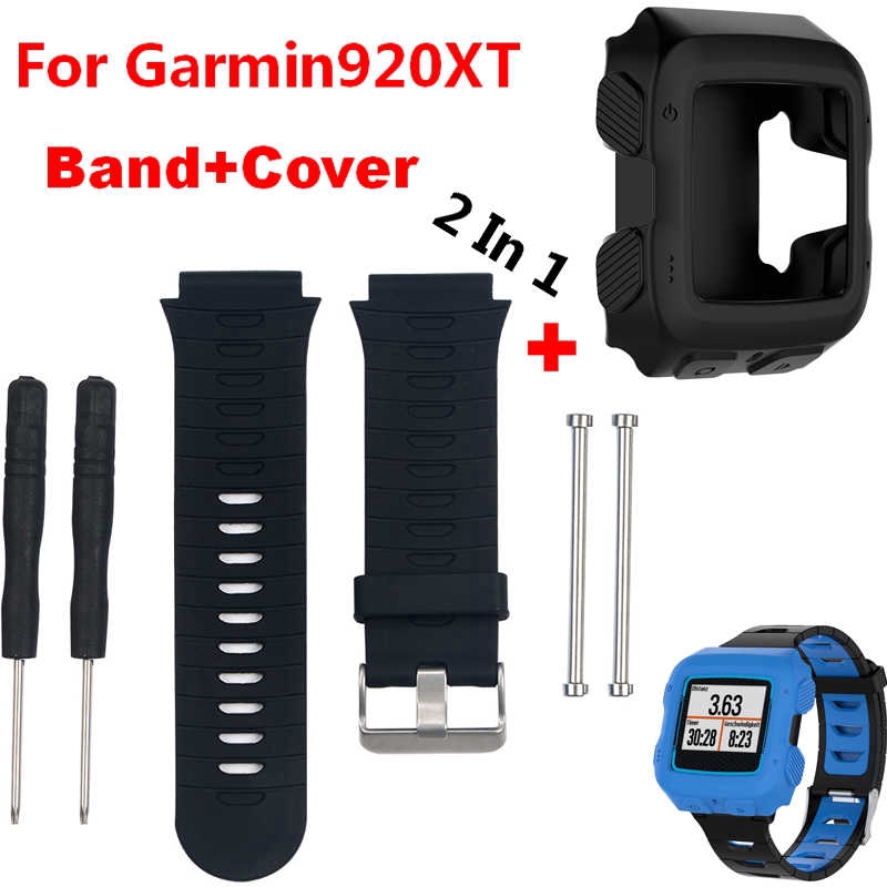 garmin 920xt watch band replacement