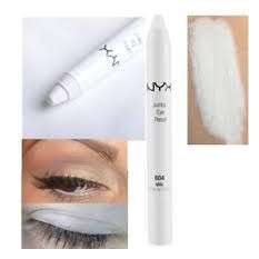nyx jumbo eye pencil milk