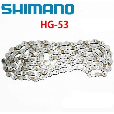 shimano hg53 9 speed chain