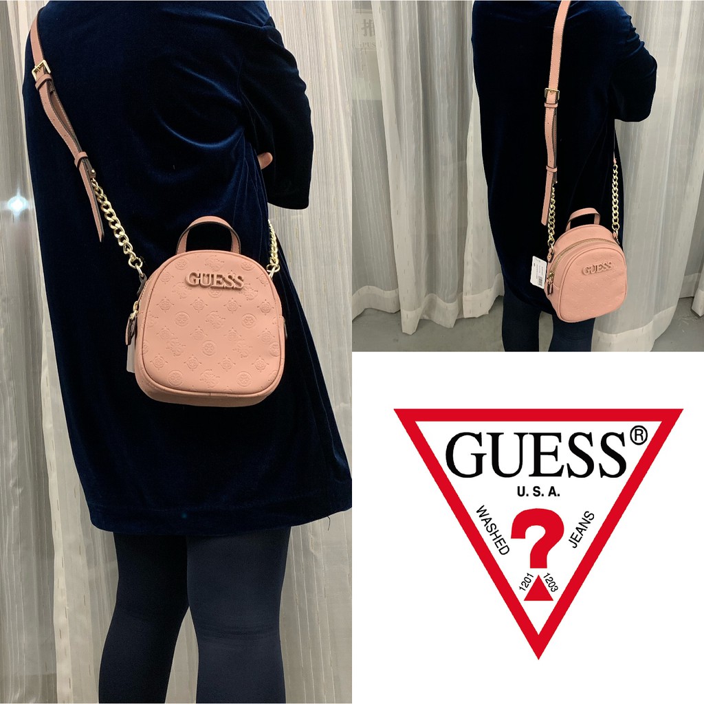 sling bag for women guess