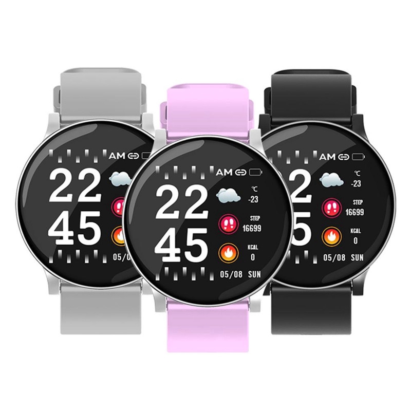 w8 watch