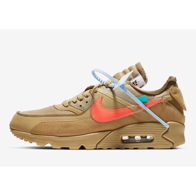 air 90 off white