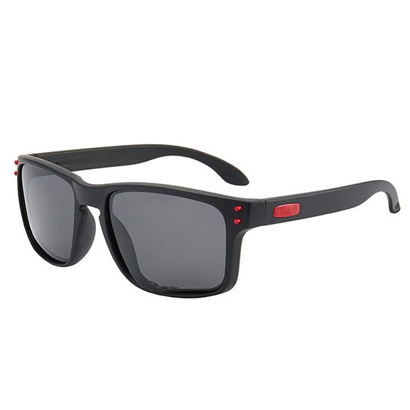 Luxury Brand Oakley High Quality Bicycle Riding Glasses Holbrook Square Glasses Women Men 9102