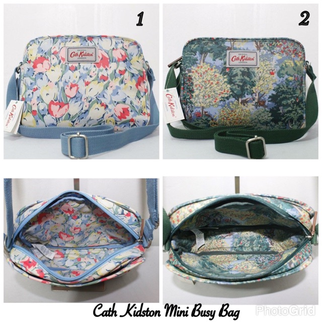 cath kidston bum bag