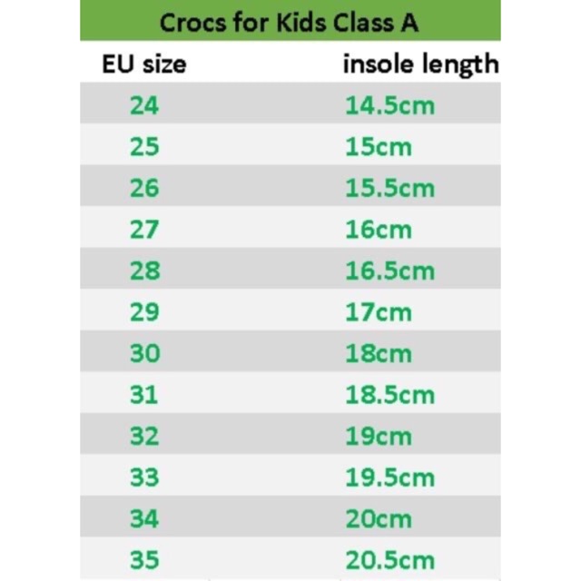 eu size 24