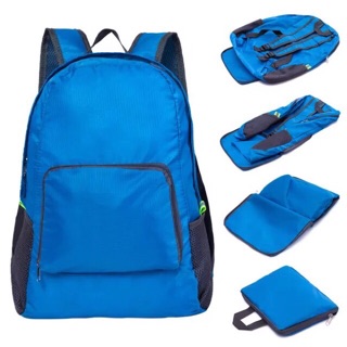foldable waterproof travel bagpack #3