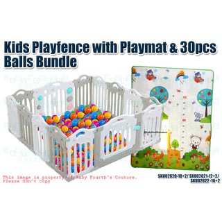 playard and bassinet combo