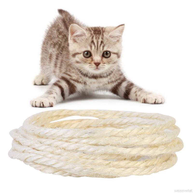 sisal cat scratching board