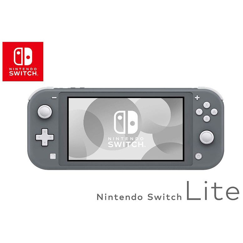 sale on nintendo switch lite