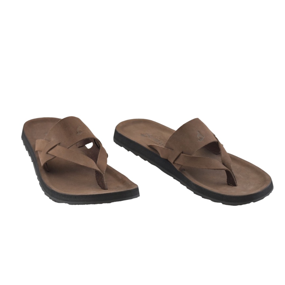 Swatch Seasider Amir Leather Sandals | Shopee Philippines