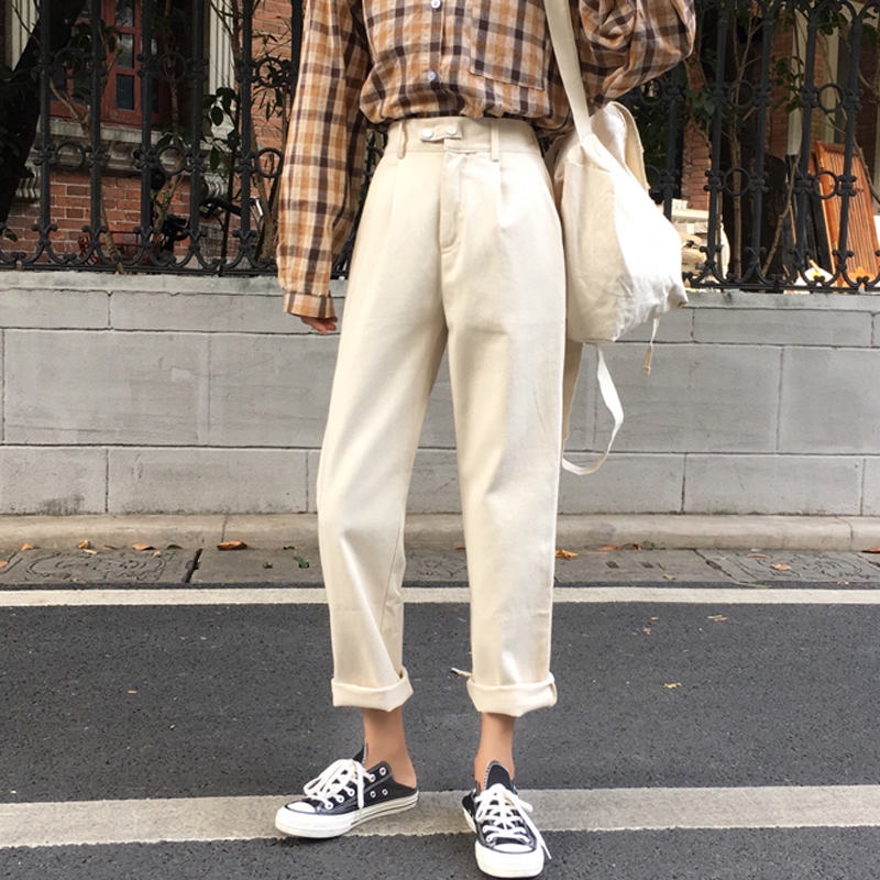 high waisted jeans funny