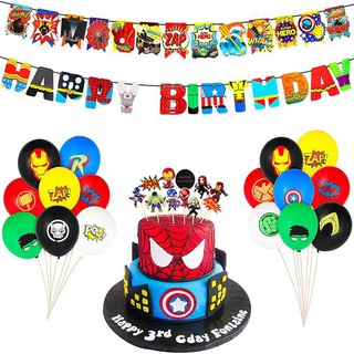 Ready New Roblox Theme Birthday Party Decoration Wirtual World Roblox Party Decoration Flag Tablecloth Paper Cup Paper Party Tableware Shopee Philippines - virtual reality roblox new hot banner table cloth party supplies for children balloons birthday decorations disposable tableware aliexpress