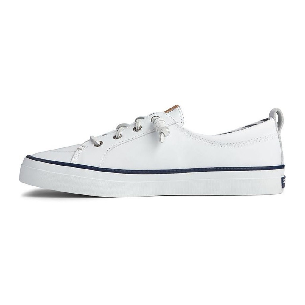 women's crest vibe 85th anniversary sneaker
