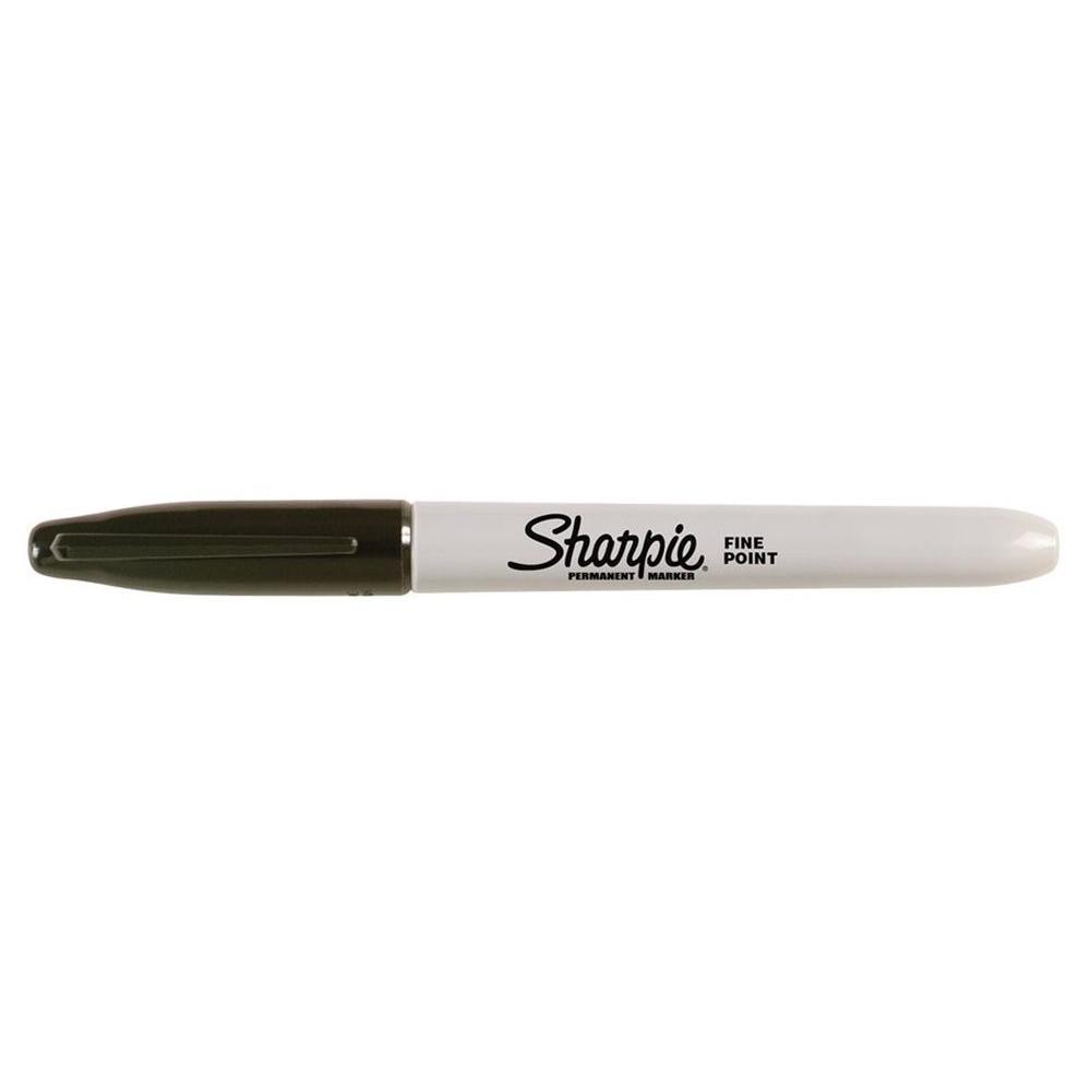 Sharpie Fine Point Marker | Shopee Philippines