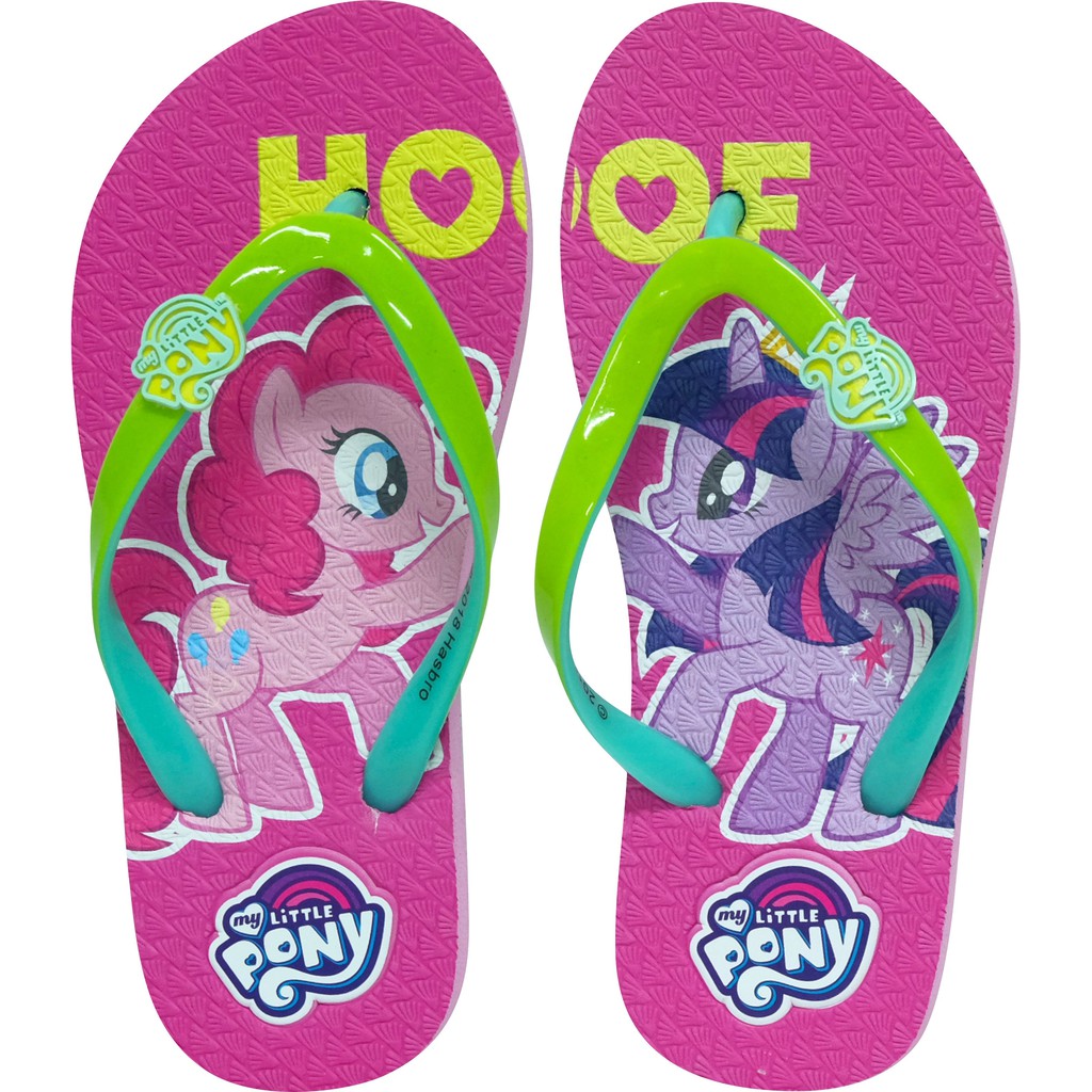 my little pony slippers for adults