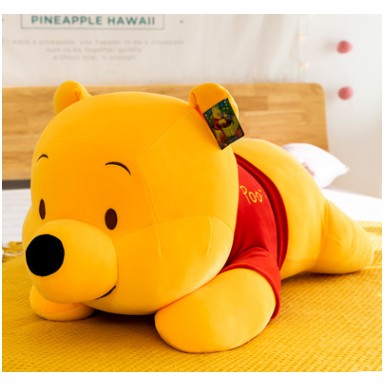 pooh stuff toys