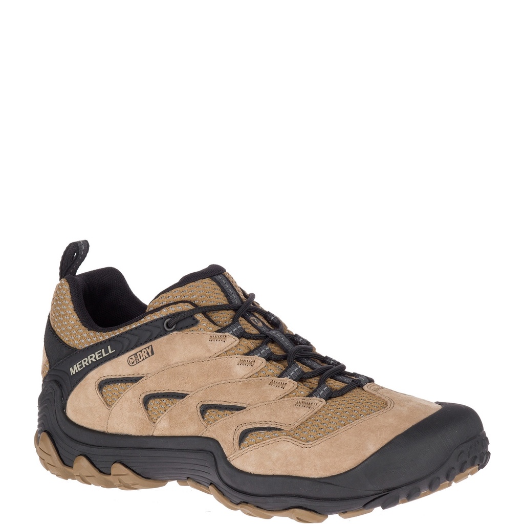 merrell chameleon 7 limit waterproof