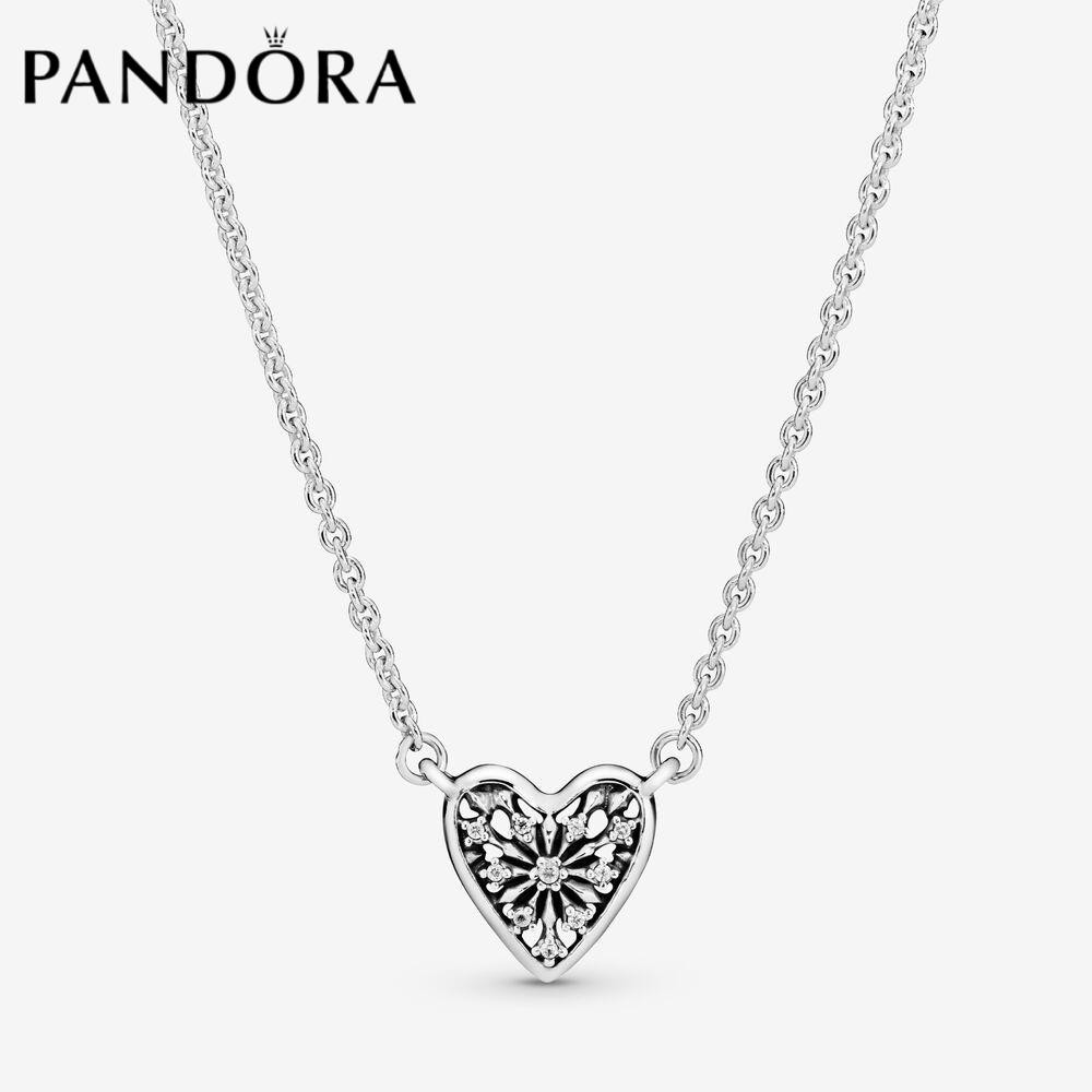 pandora ice