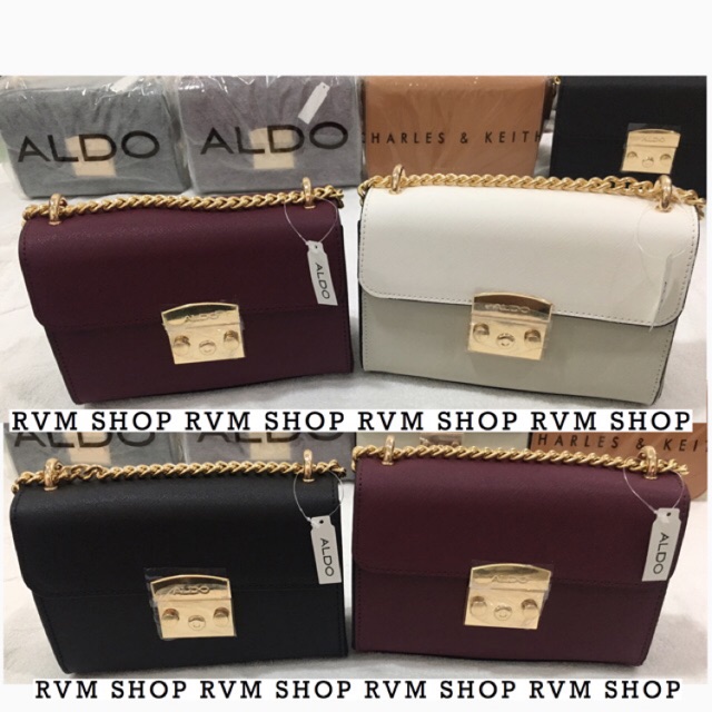 aldo sling bag price