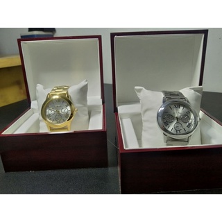 Authentic Geneva Watch | Automatic Watch with Fashionable Design #6