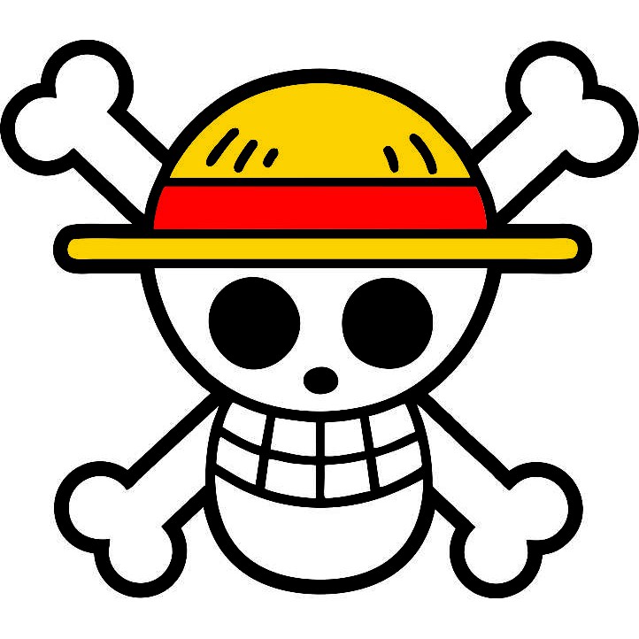 One Piece Logo