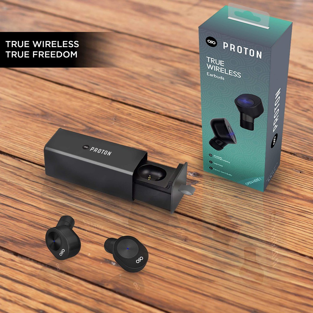 proton earphones