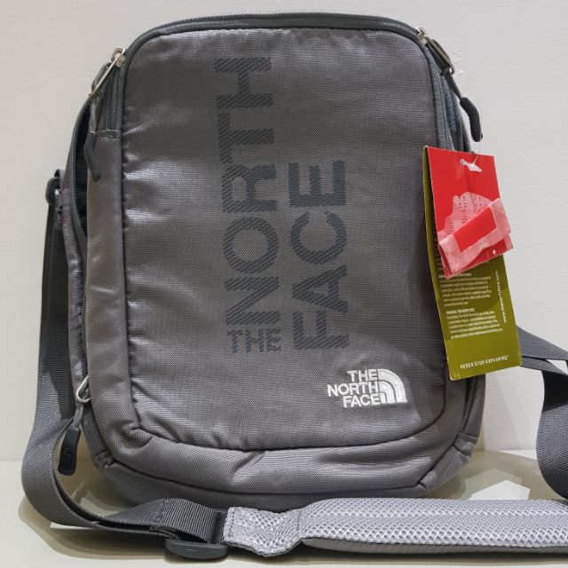 the north face body bag