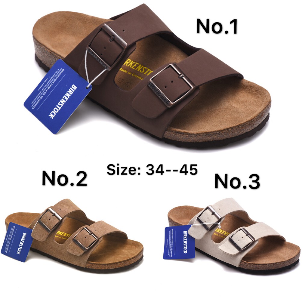 birkenstock sandals shopee
