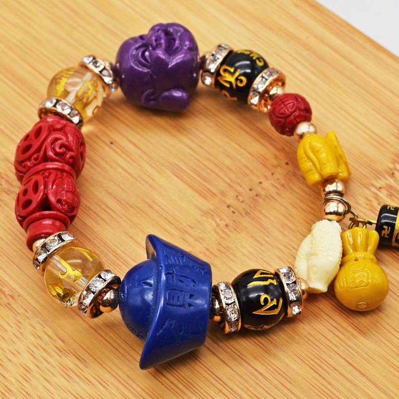 all in one feng shui bracelet