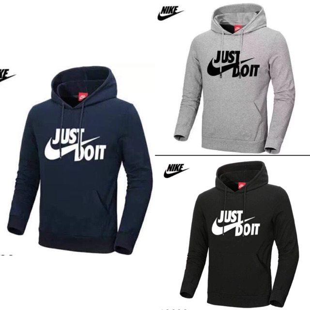 jacket nike just do it