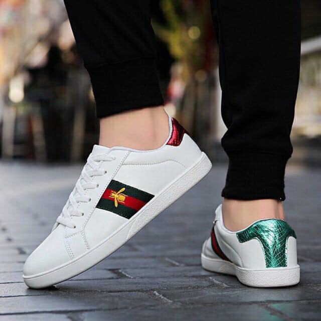 gucci slip ons for women