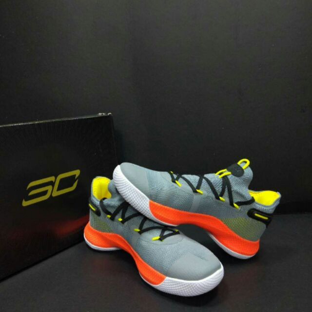 steph curry 6 shoes