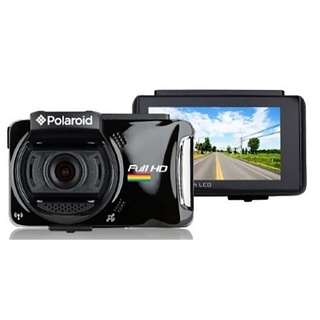 □﹉Polaroid E280GW Dashcam #1
