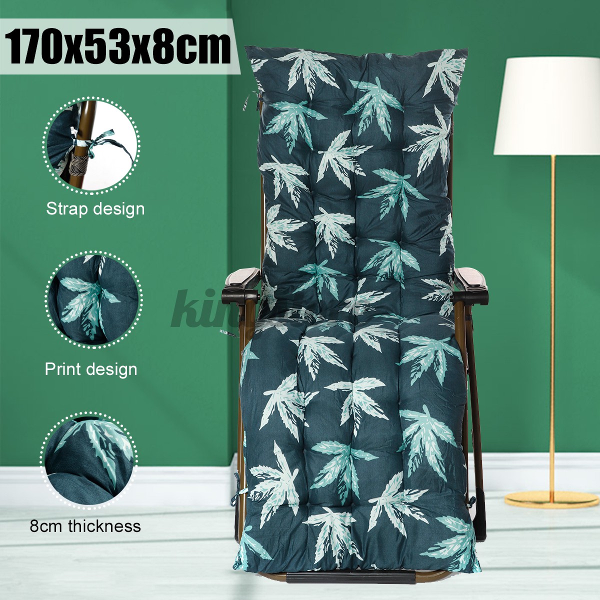 folding hiking chair