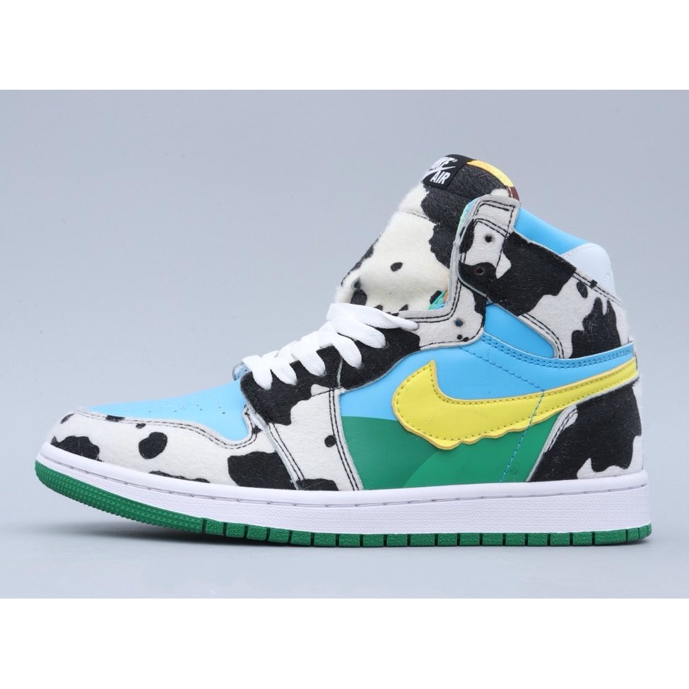 chunky basketball shoes