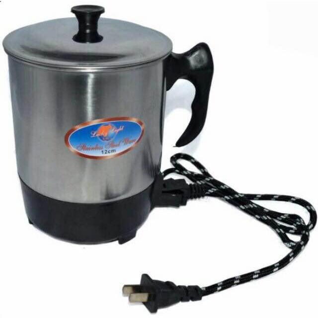 travel kettle