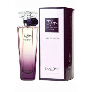 tresor le parfum