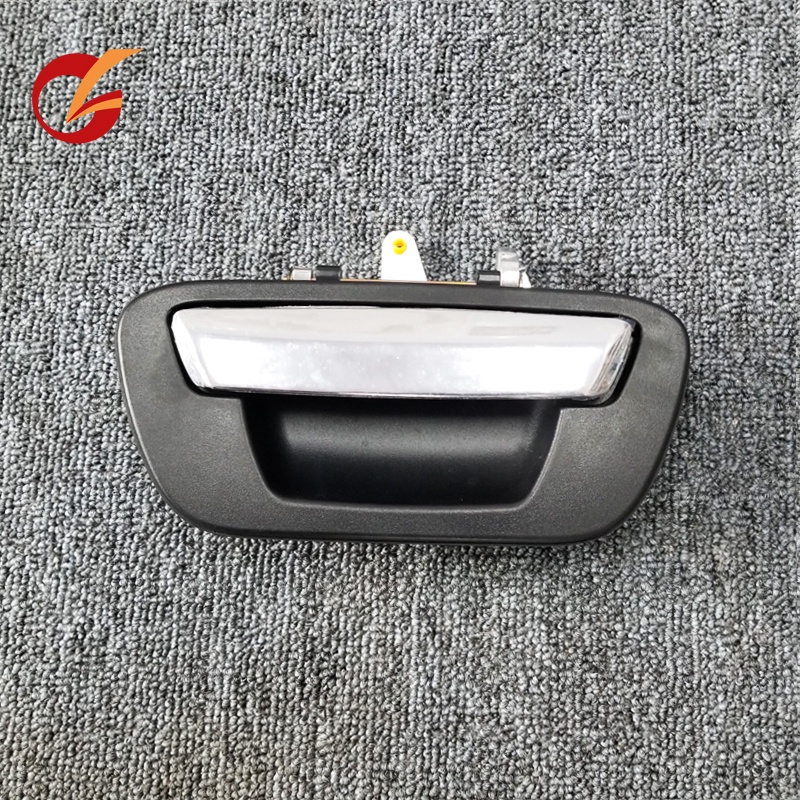 use fpr Foton tunland pickup door tailgate handle back door handle ...