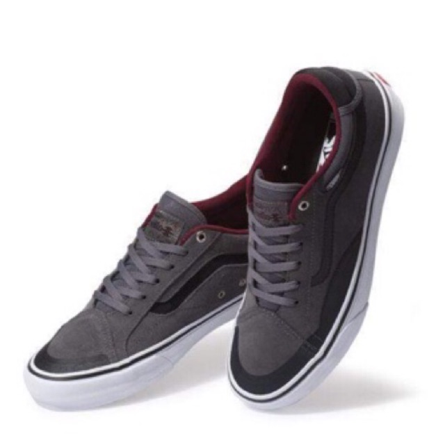 vans tony trujillo shoes