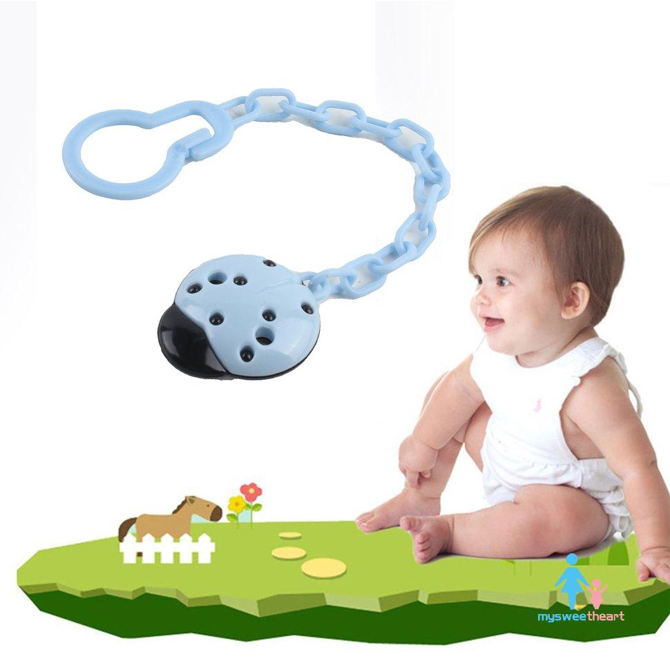 silicone baby pacifier