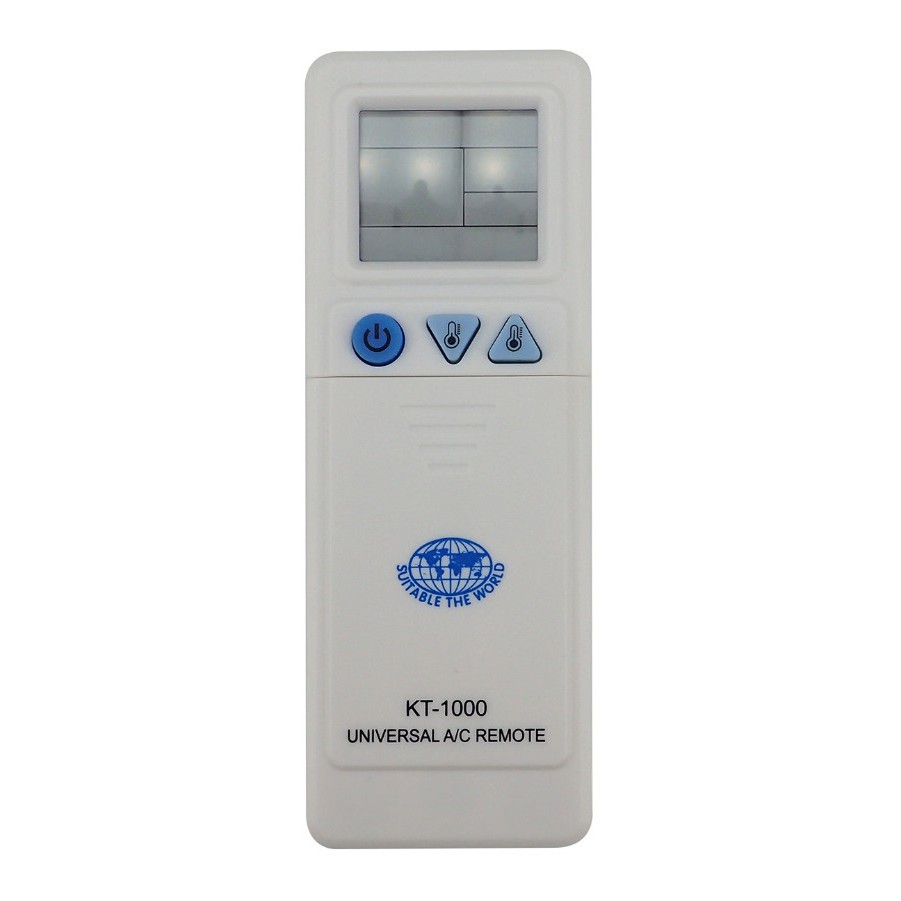 Universal Aircon Remote Non Inverter Shopee Philippines