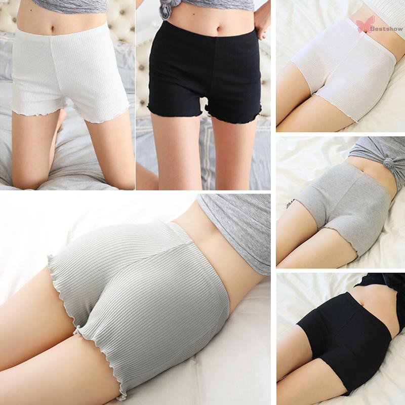 comfort shorts for under skirts