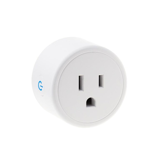 google home mini plugs