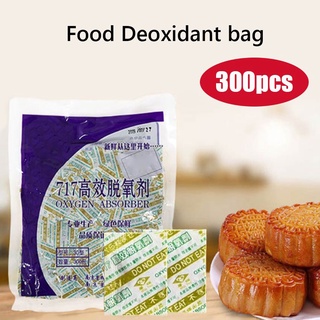 30Type food grade silica gel Desiccant Oxygen Absorber Anti molds and moisture for pastry pet food